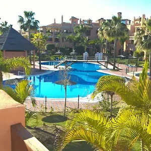 Apartment Hacienda Del Sol Beachside And Golf Apt Marbella Puerto Banus, Estepona