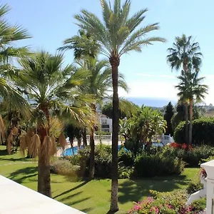 Apartament - Dom, Hiszpania Andaluzja, Costa Del Sol Apartamento